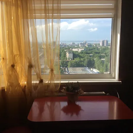 Bordo Апартаменти